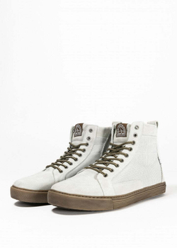Ботинки Neo White/Brown John Doe -35%