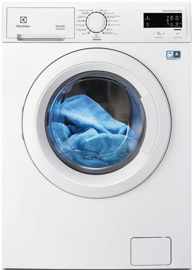 Стиральная машина Electrolux EWW 51685 WD