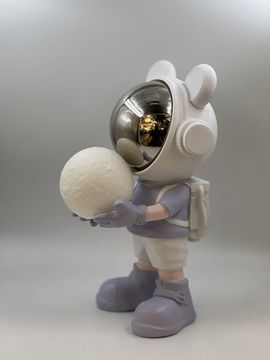 Статуэтка "Космонавт" TD048 Galaxie Teona Decor