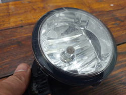 ПТФ передняя Accord 8, Berlingo, C4 2, Mondeo 5 Б/У Оригинал 89211690