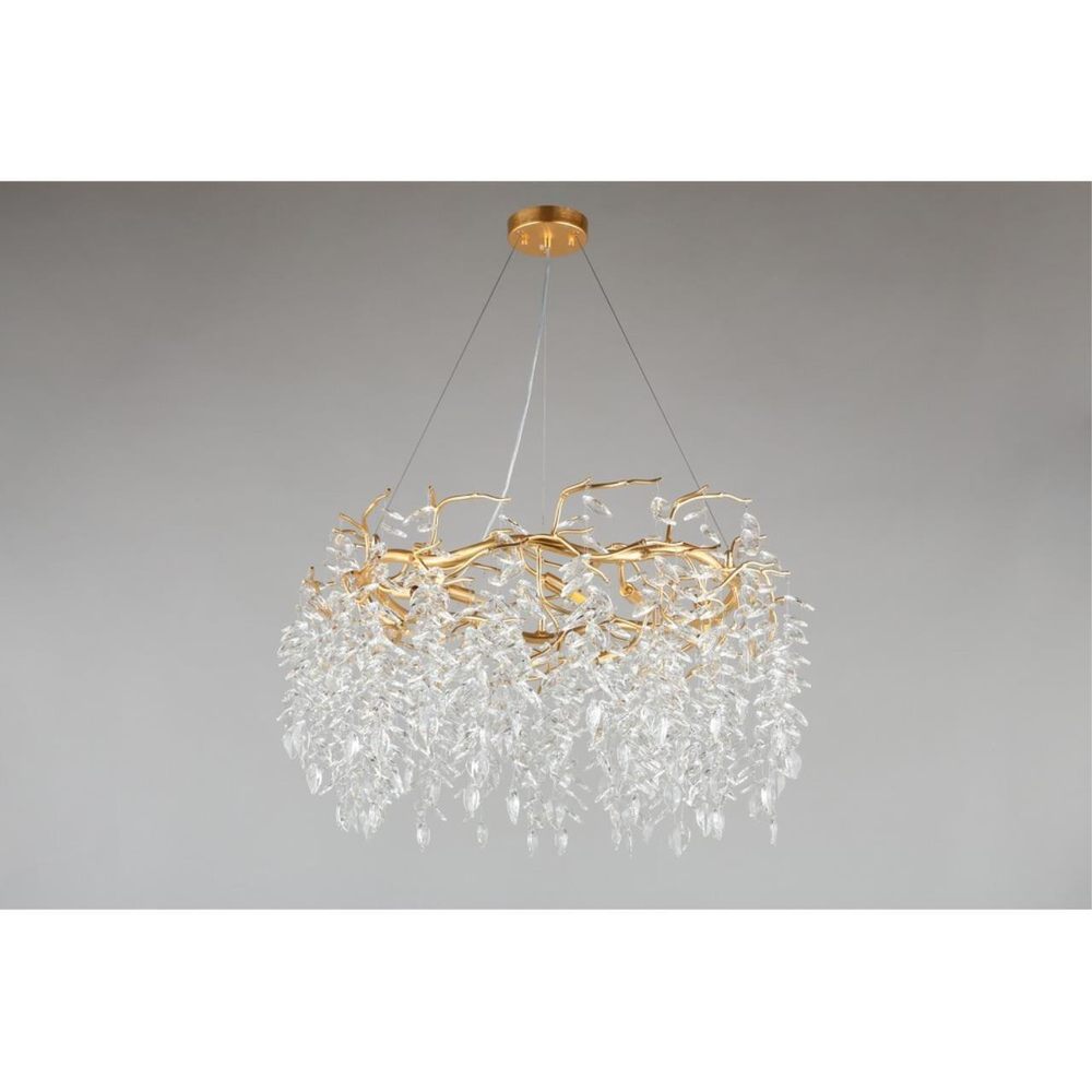 Подвесная люстра Aployt Gertunia APL.847.03.13