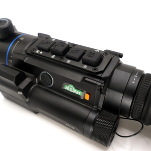 Тепловизионный прицел ATAK ET36Z-2550LRF