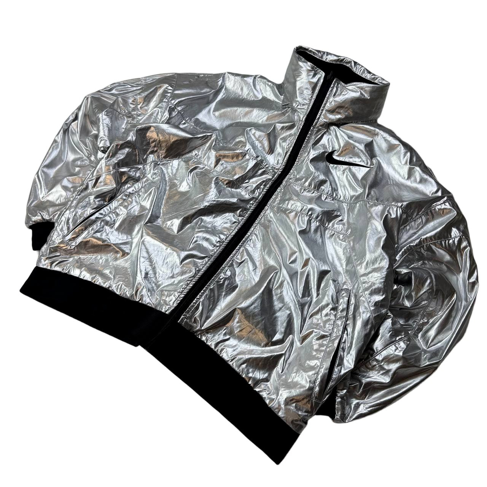 Бомбер Nike Ambush