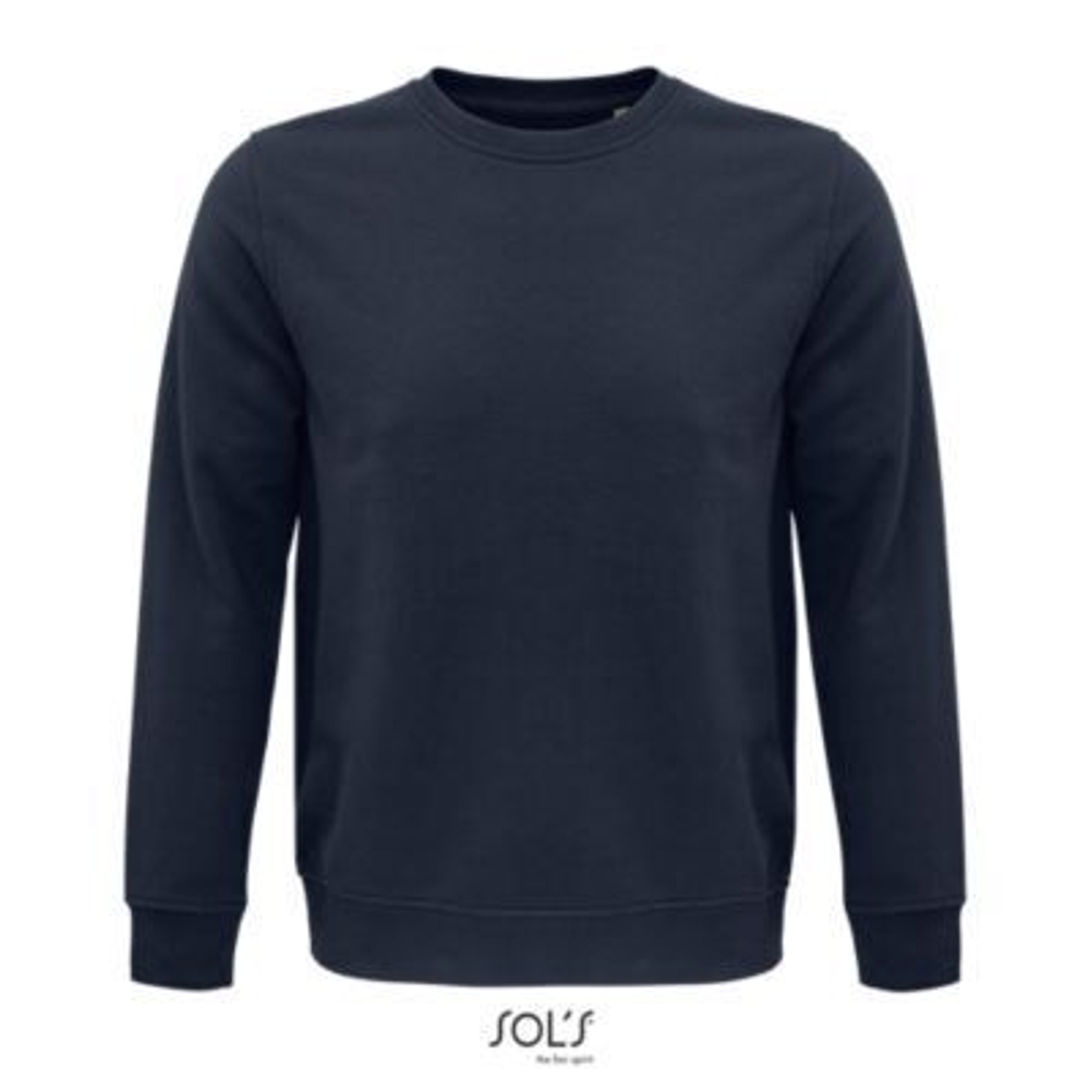 Свитшот COMET Чёрный  L