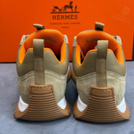 Кроссовки Hermes