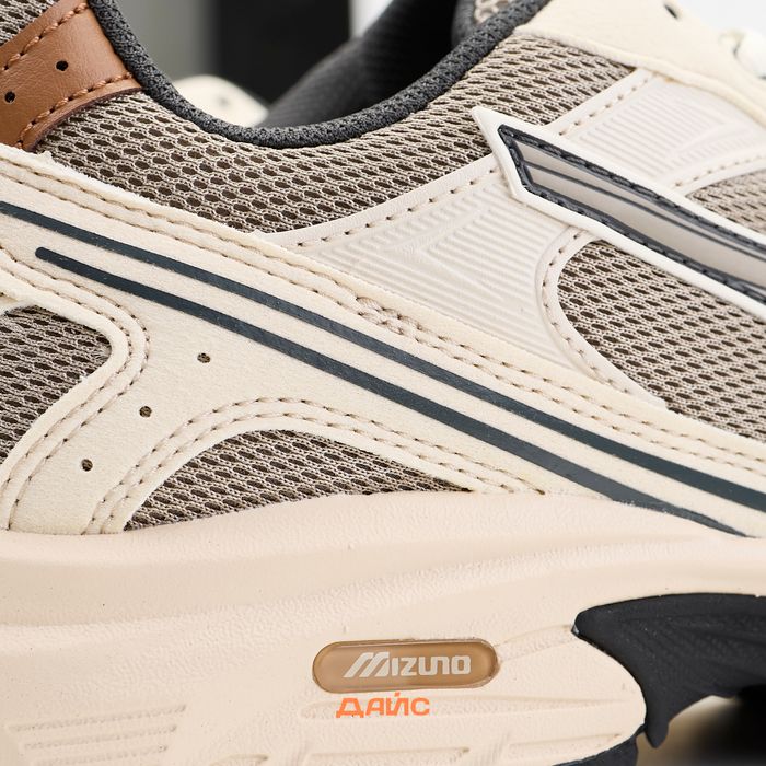 Кроссовки Mizuno MXR 