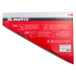 88684 Пистолет для монтажной пены, тефлоновое покрытие  Matrix---