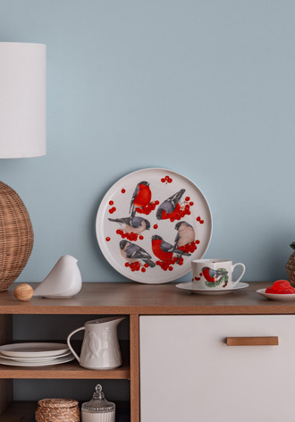 Farforite и Таша Габеева