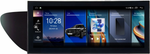 Магнитола для Lexus ES250 2012-2015 (цветной экран) - Kuberg монитор 12.5" в стиле LEXUS на Android 12, 2К экран, Быстрая, CarPlay, 4G SIM-слот