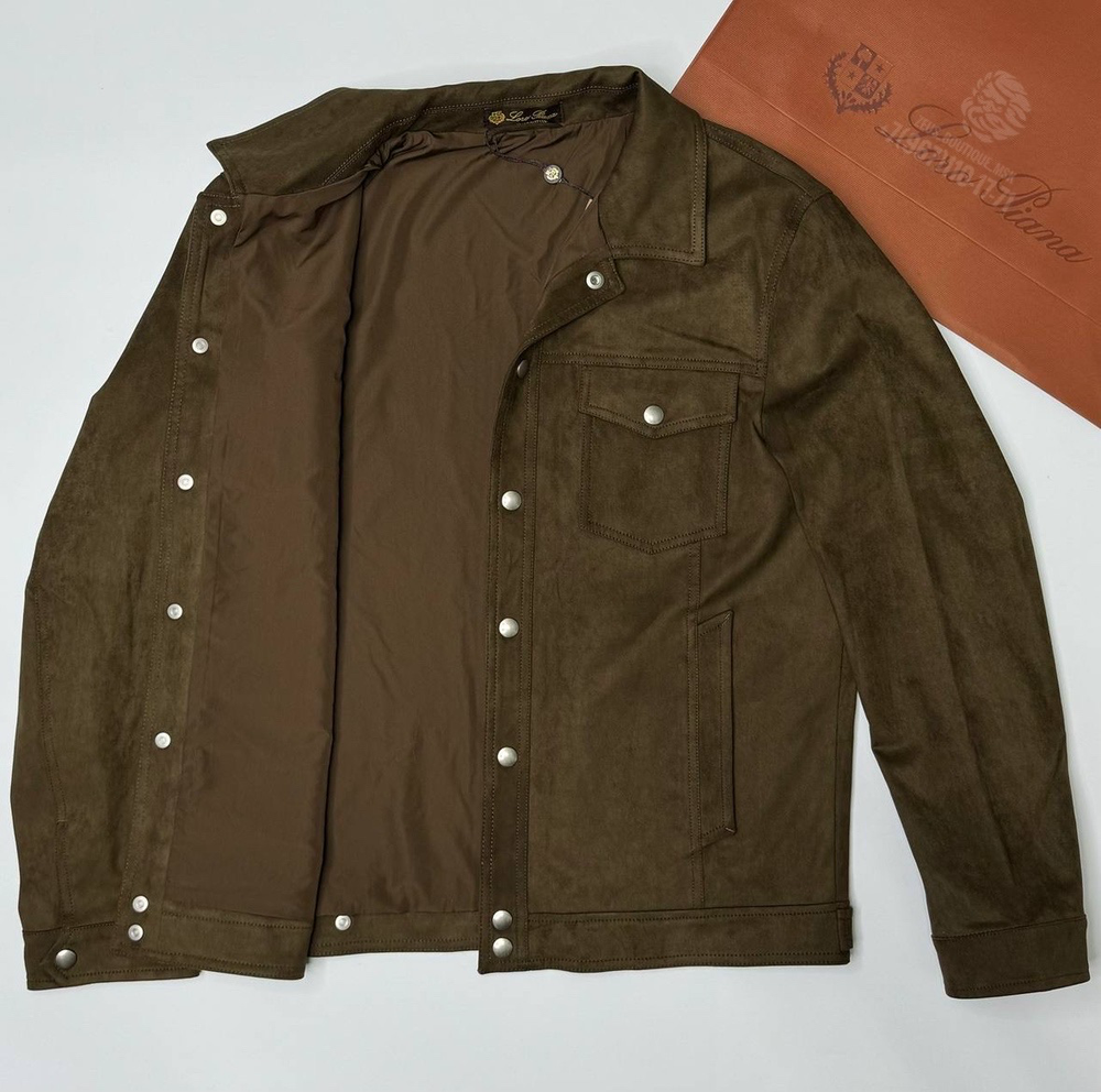 Рубашка Loro Piana