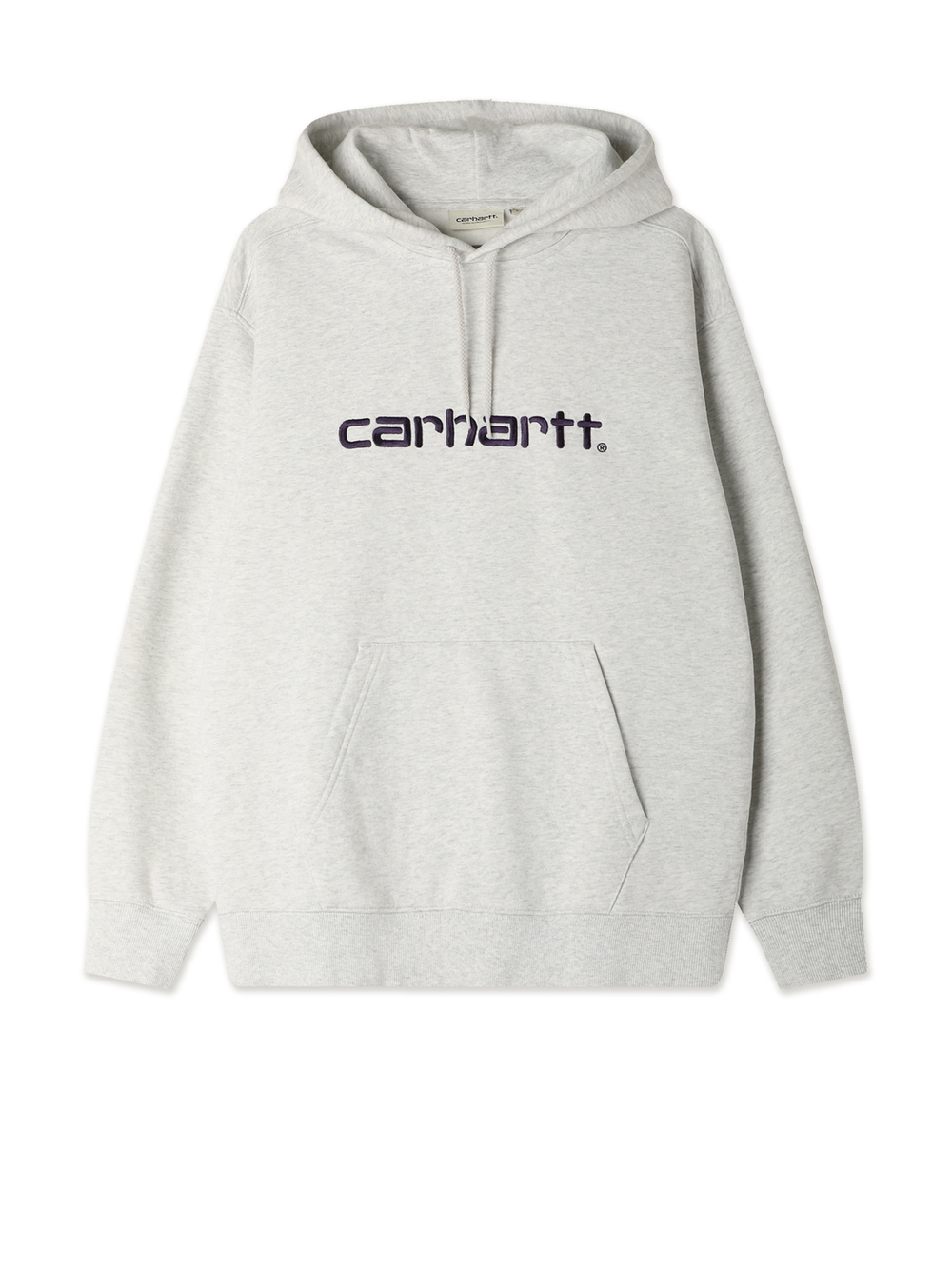 Женская Толстовка Hooded Carhartt