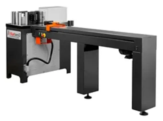 Пресс горизонтальный гибочный Karbend BP50