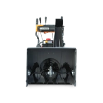 VILLARTEC WB9066E снегоуборщик бензиновый 9 л.с, ковш 66 см, выброс 11 м, 6 вперед/2 назад