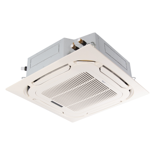 Фанкойл кассетный двухтрубный SHUFT SFR-850R V2 НС-1517691