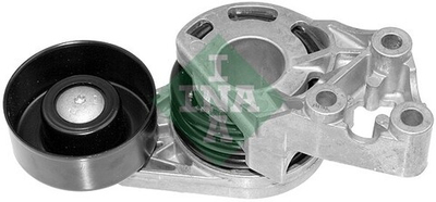 INA - 534018710-INA - Belt Tensioner, V-ribbed belt