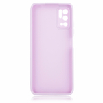 Чехол ROSCO для Poco M3;Xiaomi Redmi Note 10 5G;Xiaomi Redmi Note 10T оптом (арт. XM-RN10T-COLOURFUL-PURPLE)