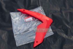 19030-KZZ-900ZB. SHROUD R. FR. Honda CRF250L-M. R292 Red