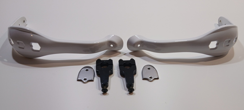 Защита рук комплект Мотоцикл Motoland XR250 ENDURO