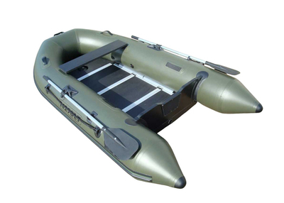 Лодка ПВХ NORDIK 360