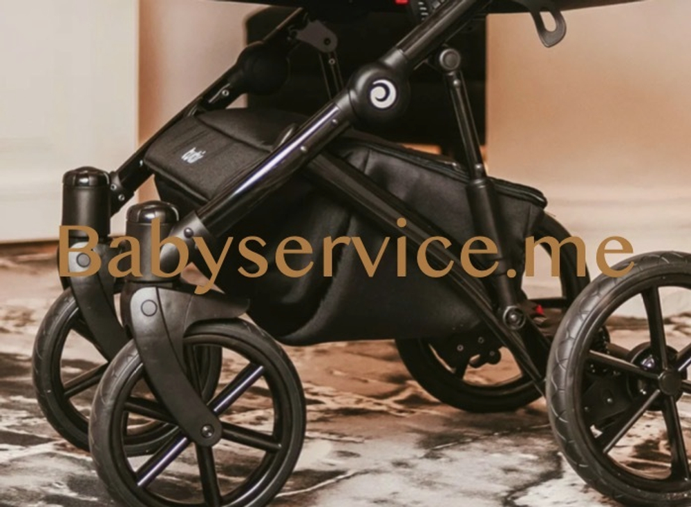 Корзина Tutis Viva Life текстильная