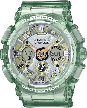 Наручные часы Casio G-Shock GMA-S120GS-3ADR