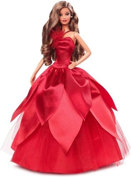 Кукла Barbie® Happy Birthday