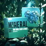 Минеральный комплекс для поддержания красоты и здоровья , 20 саше-пакетов по 5 г