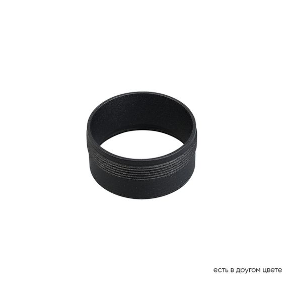 Декоративное кольцо Crystal Lux CLT Ring 013 BL