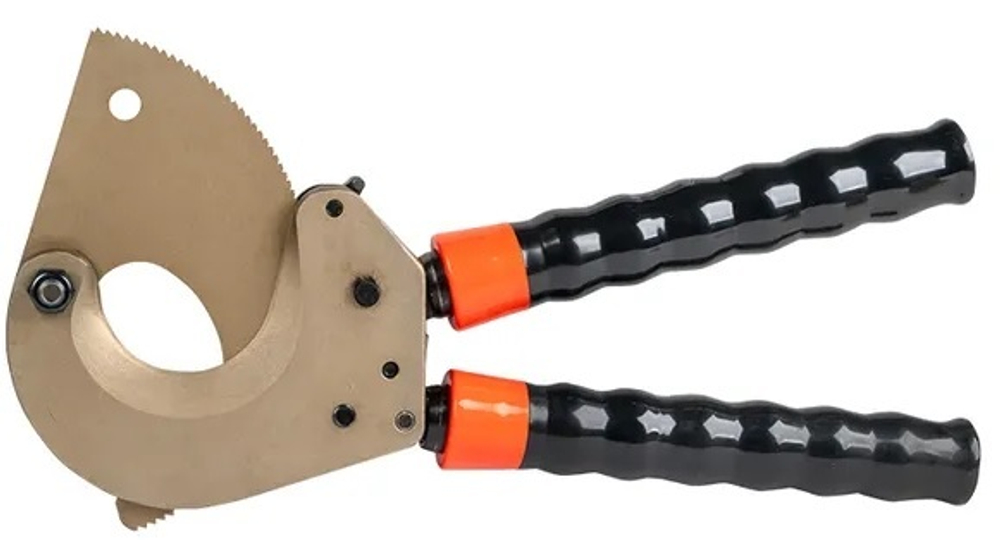 Ножницы секторные EKF nc-70