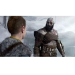 Игра God of War Ragnarok (Русская версия) для PlayStation 4