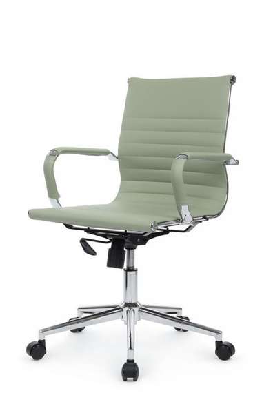 Кресло Hugo RCH 6002-2SE Зеленый