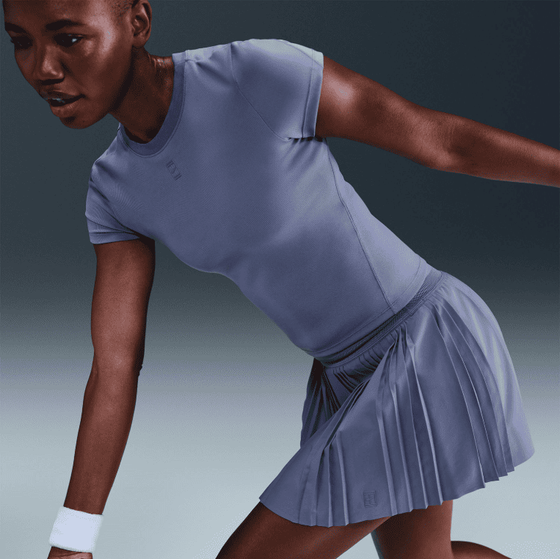 Юбка женская Nike Court Advantage Skirt