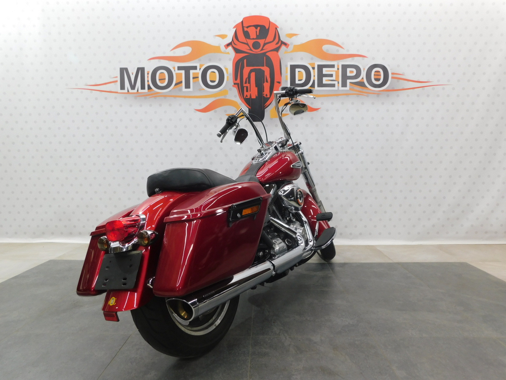 Harley Davidson Switchback FLD1580 038255