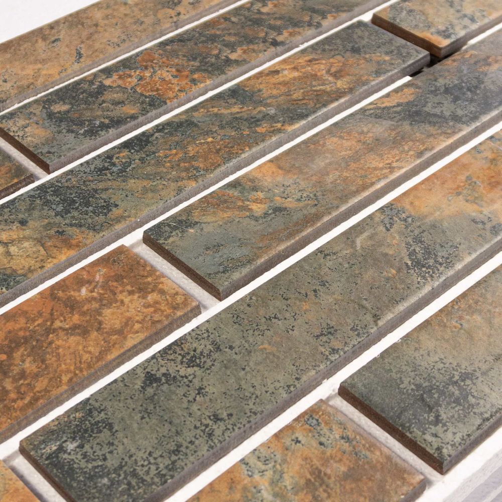 Термопанель ППС Paradyz Ardis Rust Elewacja