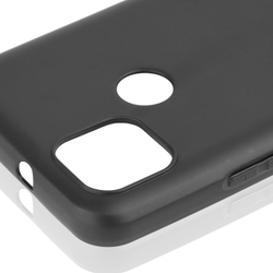 Чехол ROSCO для Lenovo K12 Pro оптом (арт. LN-K12PRO-COLOURFUL-BLACK)