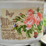 Кастрюля 3л "Мэри"