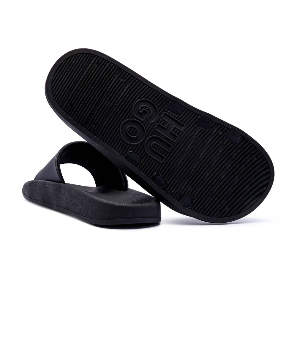 Шлепанцы HUGO - черный(50497864)