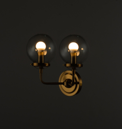 Бра Bistro Global 2