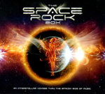 Сборник / The Space Rock Box (6CD)