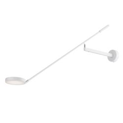 Настенный светодиодный светильник диммируемый Maytoni Fad MOD070WL-L6W3K