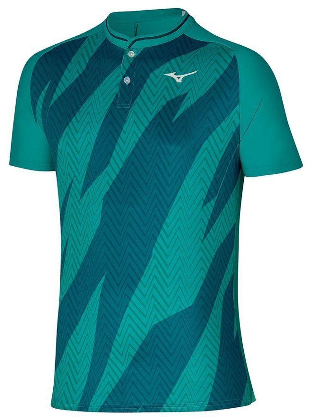 Jersey badminton mizuno online