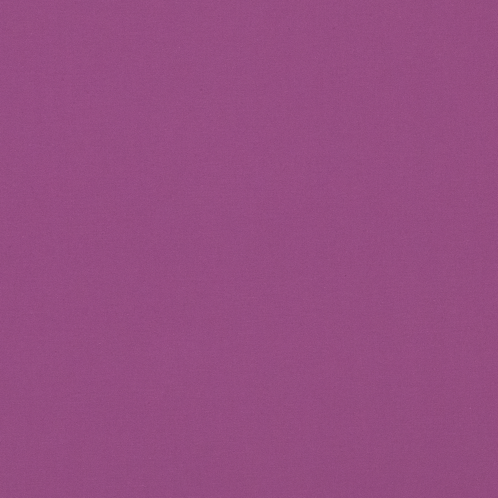 Хлопковая саржа фиолетового цвета (201 г/м2)