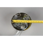 Подвесная люстра Aployt ELINOR APL.801.13.12