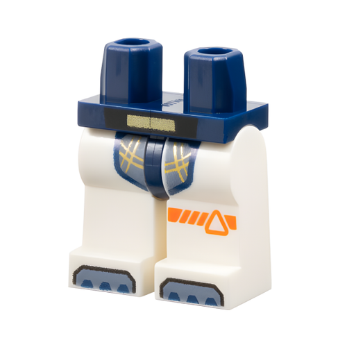 Ноги от Астронавта 970c01pb67