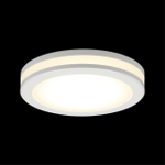 Встраиваемый светодиодный светильник Aployt Nastka APL.0014.09.05