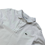 Поло Lacoste