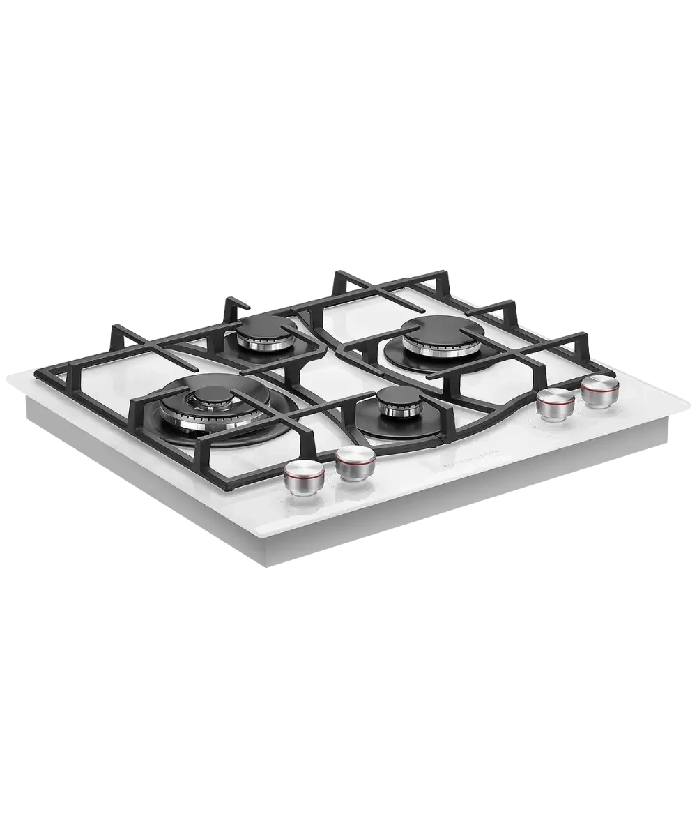 Газовая варочная панель Kuppersberg FG 67 W фото 3