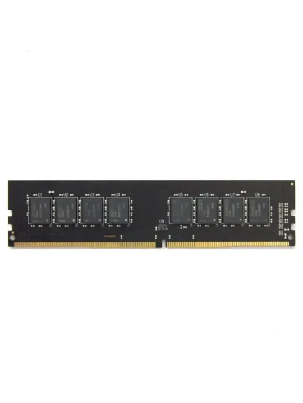 Оперативная память R7 Performance Series Black 16 ГБ