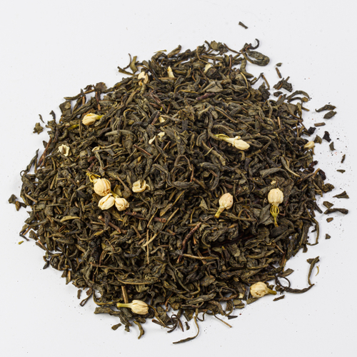 Зеленый чай Моли Хуа Ча (жасмин) Кат.А