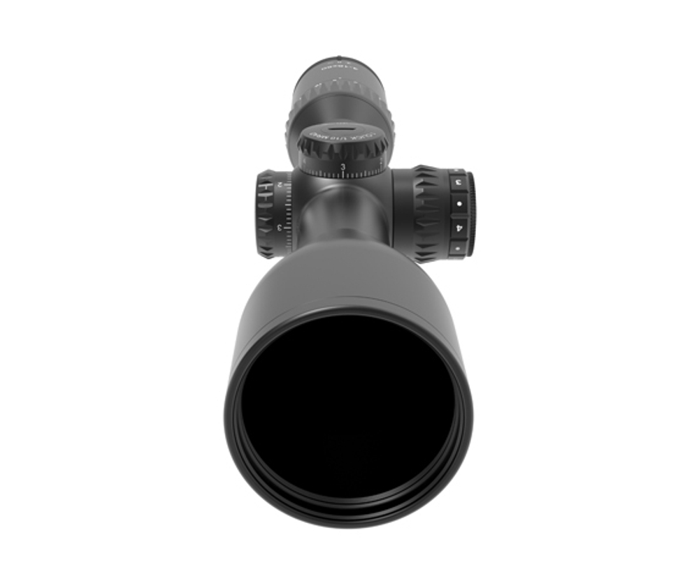 Оптический прицел Artelv LRS 4-16x50 FFP - фото 2